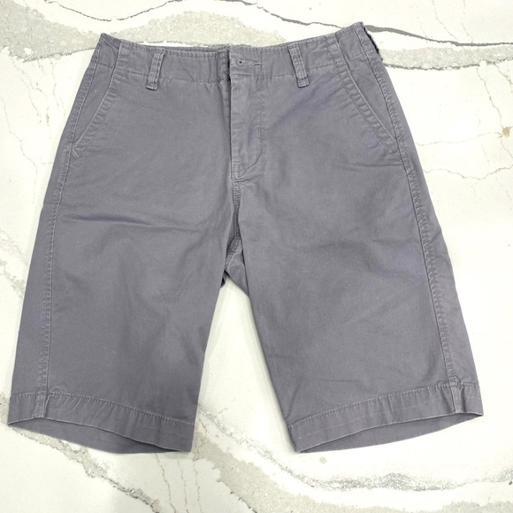 Aeropostale Shorts Mens Khaki Shorts Poshmark